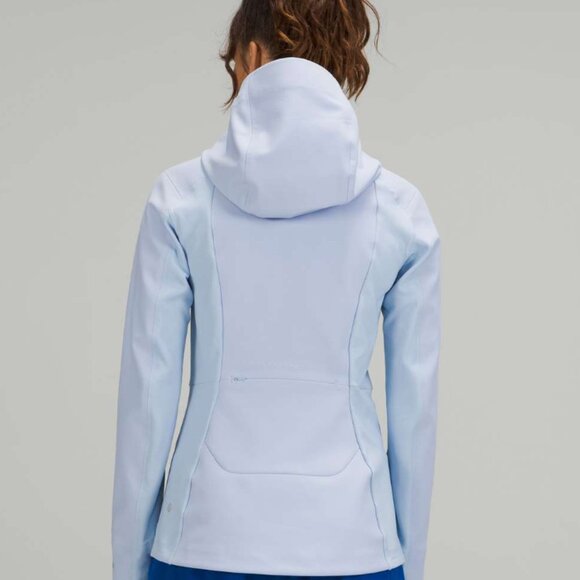 Lululemon Cross Chill Jacket *RepelShell™ - Picture 2 of 10